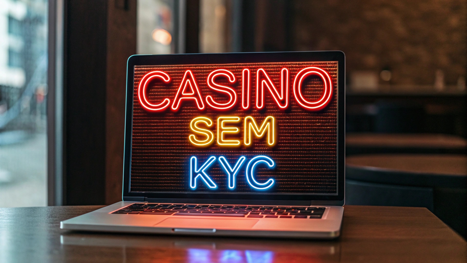 melhores casinos sem kyc