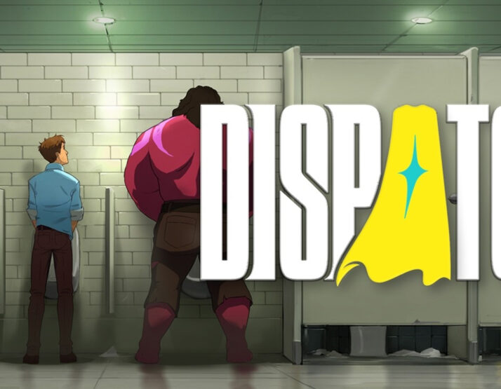 A série retorna com uma aventura de super-heróis cheia de emoção, elenco marcante e narrativa episódica.