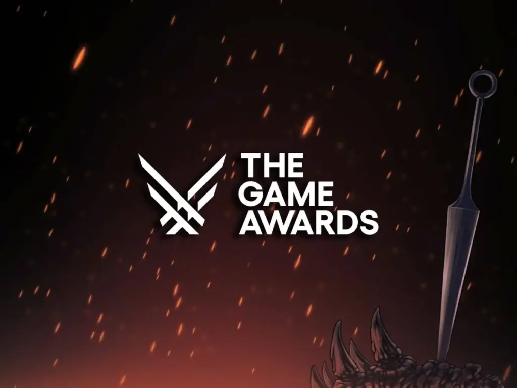 games awards 2025
