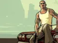 gta san andreas