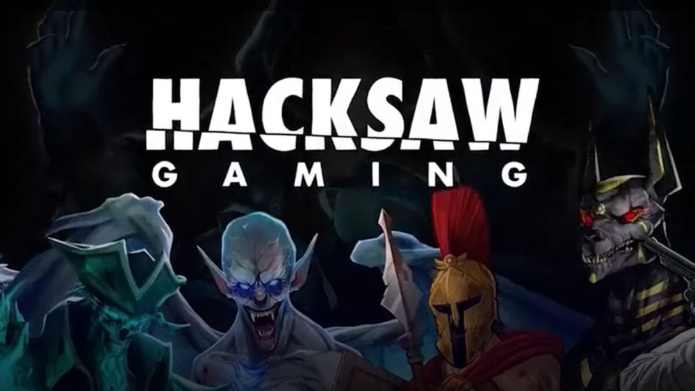 hacksaw gaming jogos