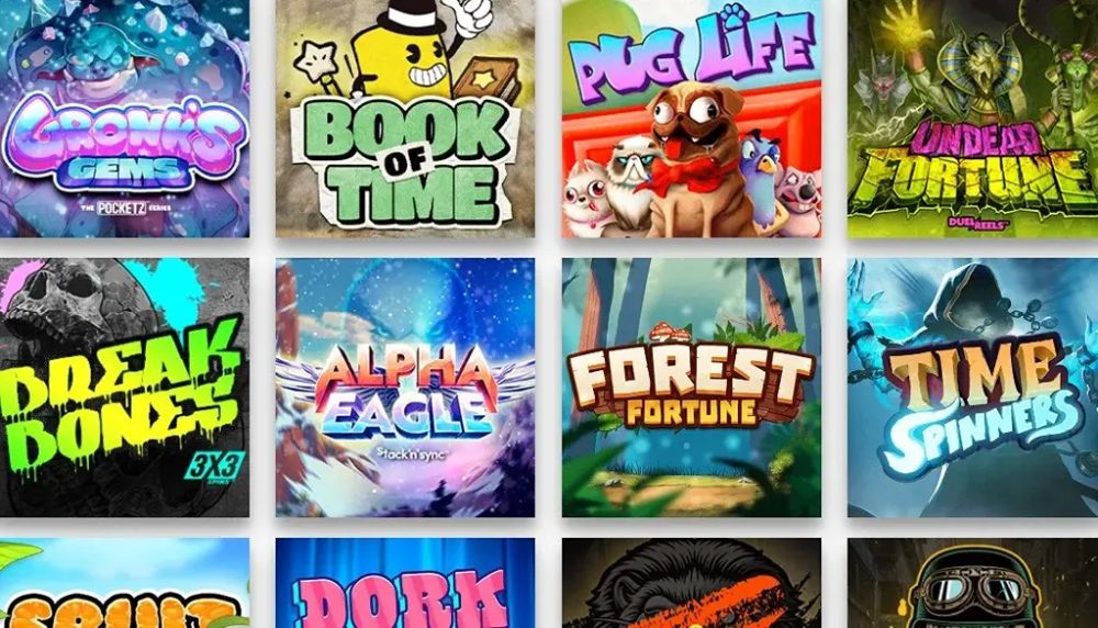 jogos populares da hacksaw gaming