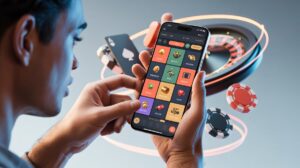 Apps de Cassino no Brasil: Melhores Aplicativos para Jogar em 2026