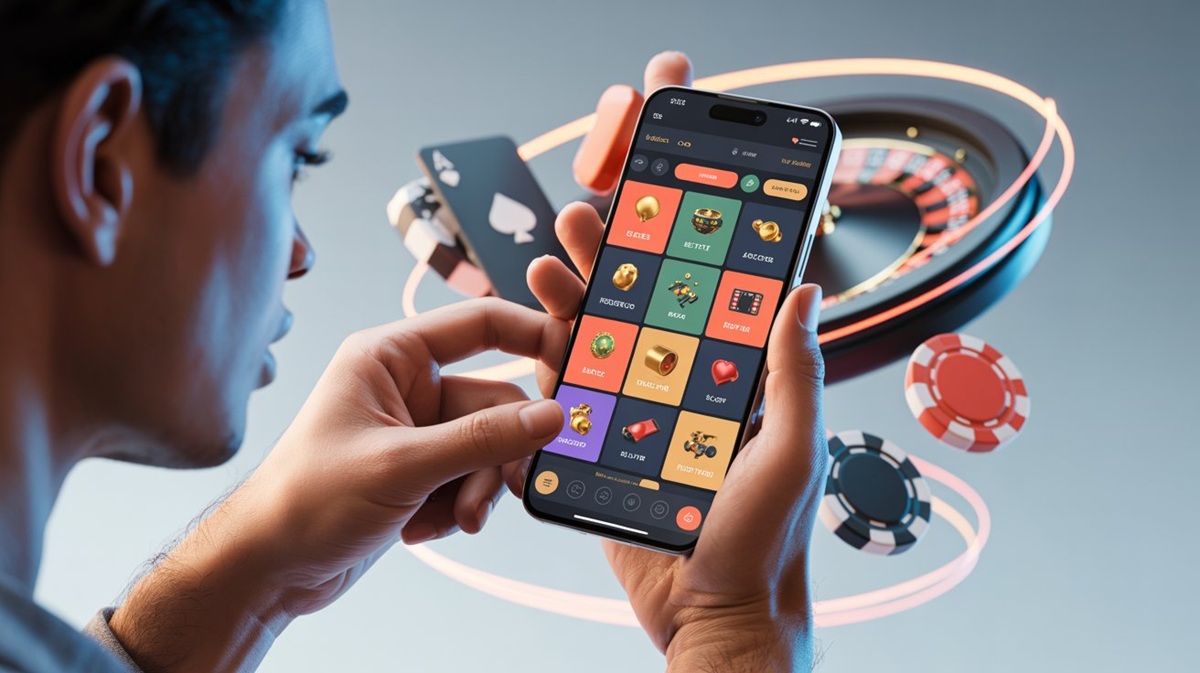 Melhores apps de cassino no Brasil em 2025: onde jogar pelo celular com segurança