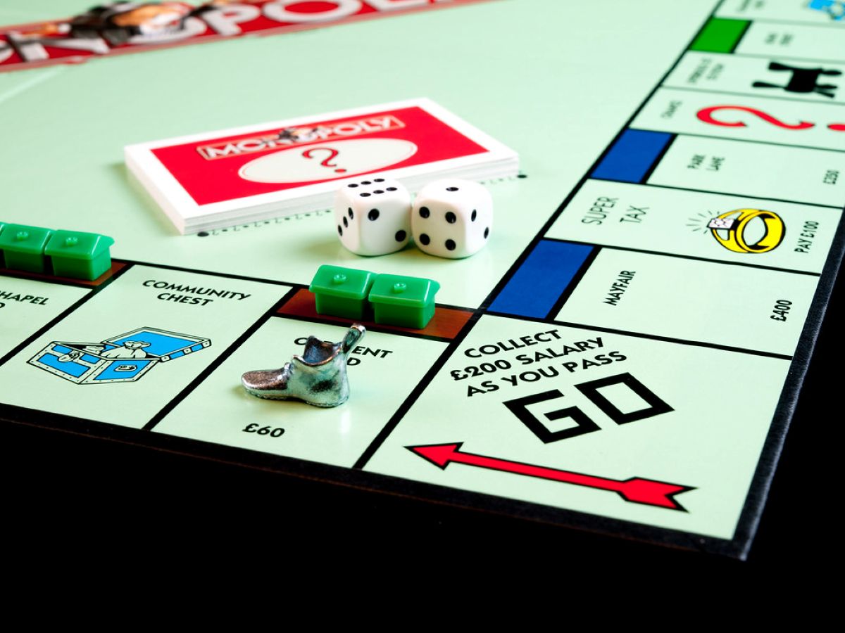 90 anos de Monopoly: a trajetória de um dos maiores jogos de tabuleiro do mundo