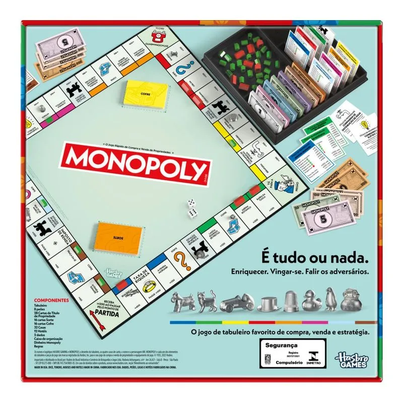 monopoly