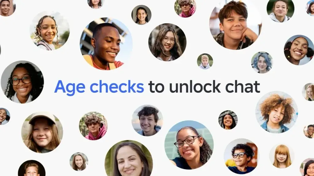 roblox - verificação de idade