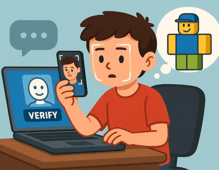 Anunciada a 18 de novembro, a atualização pretende criar interações adequadas à idade e reduzir os riscos de interação com predadores.