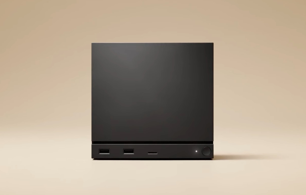 Valve afirma que a Steam Machine terá preço de PC e não de consola