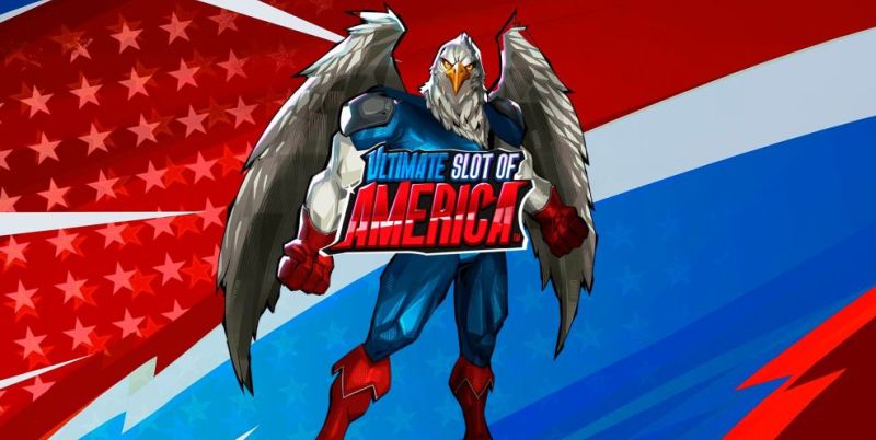 slot ultimate slots of america