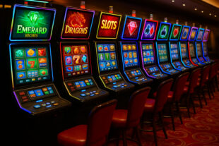 Cassino Brasil liberação