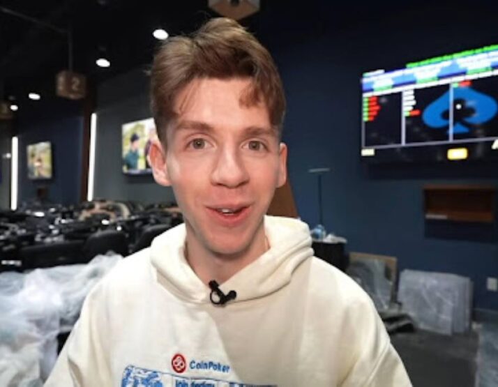 Haverá dois buy-ins de US$ 10.000 para dois assinantes, além de US$ 10.000 para os segundos colocados em jogos high-stakes cash.