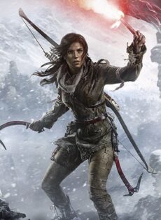 Mesmo com remasterizações e programas de TV em breve, as demissões podem ser um golpe duro para o jogo da franquia Lara Croft.