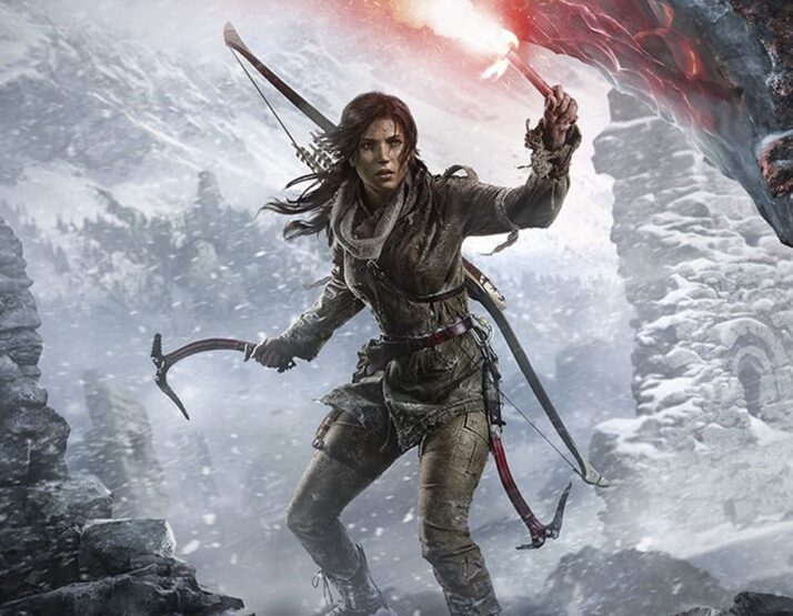 Mesmo com remasterizações e programas de TV em breve, as demissões podem ser um golpe duro para o jogo da franquia Lara Croft.
