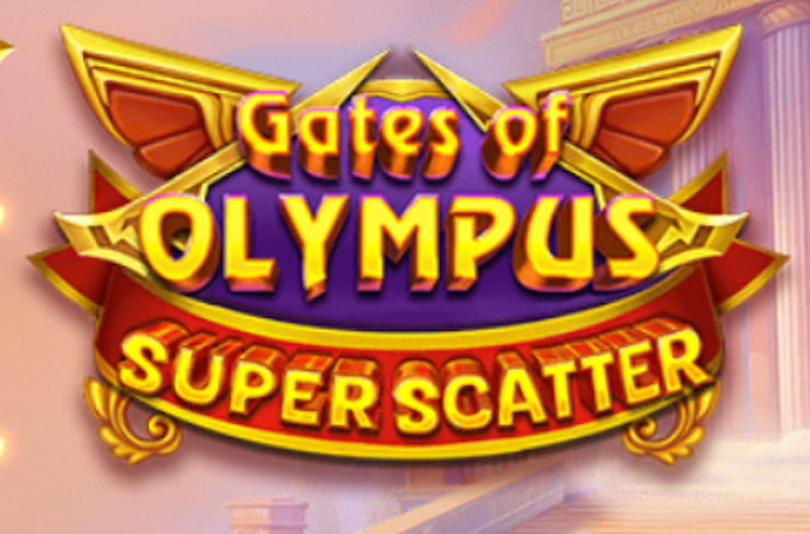 Gates of Olympus Super Scatter
