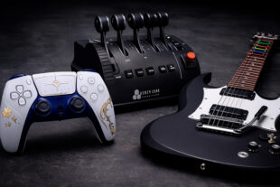 Hardwares para gamers