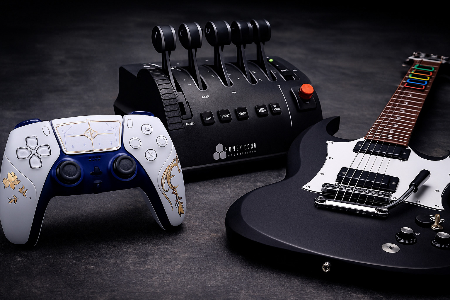 Os principais lançamentos de hardware para gamers nesta semana