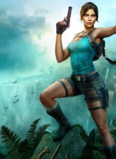 Um retorno ao título original de 1996, mas com gráficos modernos e novos elementos de jogabilidade. 