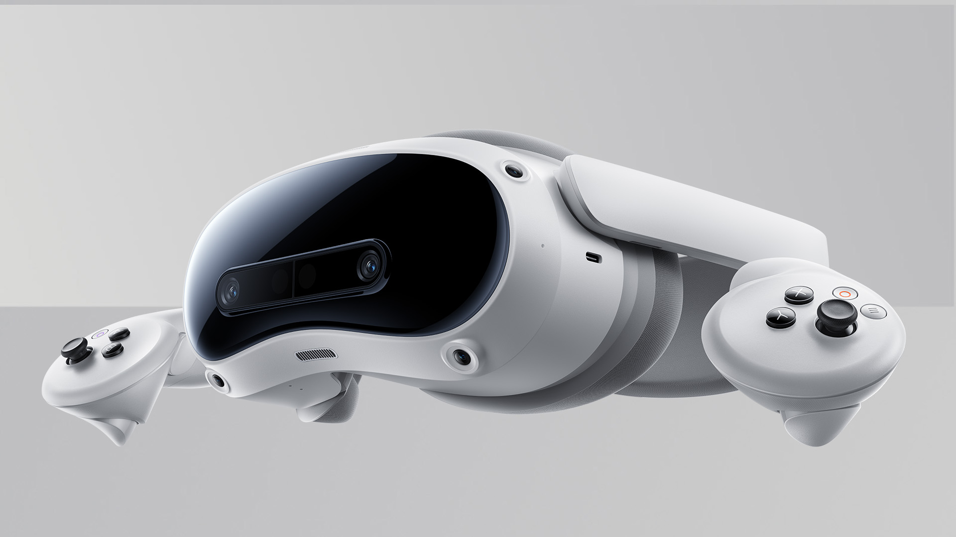 Pico VR desafiará Apple Vision Pro e outros dispositivos de realidade virtual de ponta