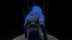 Routine levou 13 anos para ficar pronto – E ainda assim se manteve atual