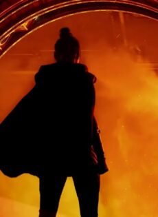 Trata-se de um jogo totalmente novo, comercializado como o sucessor espiritual do RPG. Nunca teríamos imaginado! 