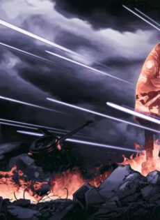 Esse pode se tornar um dos maiores e mais populares jogos arcade de estilo retrô, mas ainda há espaço no mercado. 