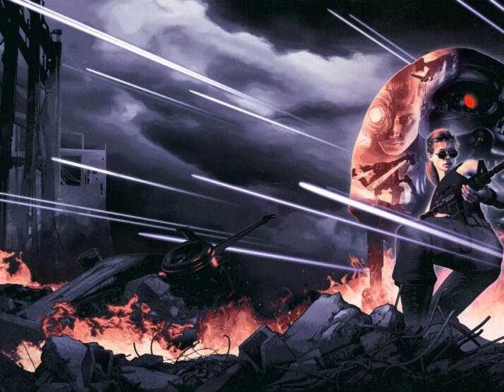 Esse pode se tornar um dos maiores e mais populares jogos arcade de estilo retrô, mas ainda há espaço no mercado. 