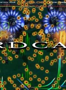 Para reviver um bullet hell com ação frenética, estética noventista marcante e trilha sonora incrível em desafio brutal.