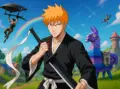 Bleach vai finalmente chegar a Fortnite