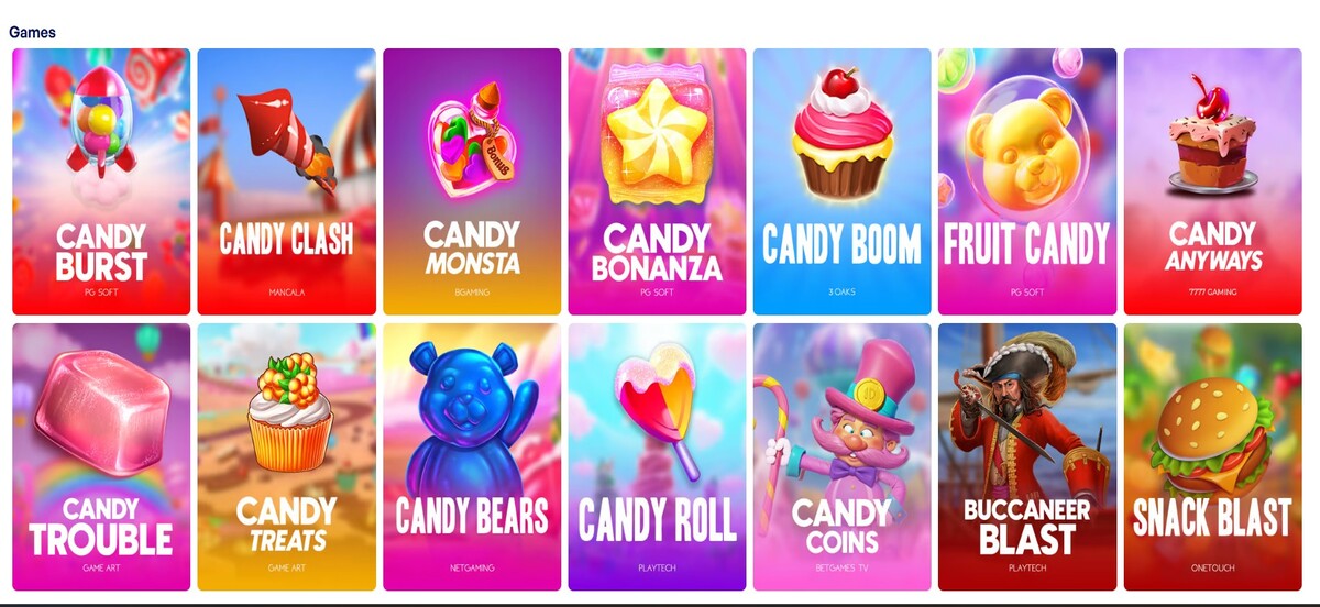 Skyhills tem jogos similares ao Candy Blast
