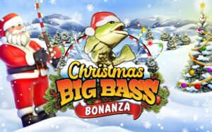 Avaliação da Slot Christmas Big Bass Bonanza 2025