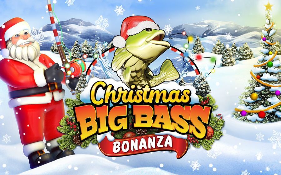 jogo christmas big bass bonanza
