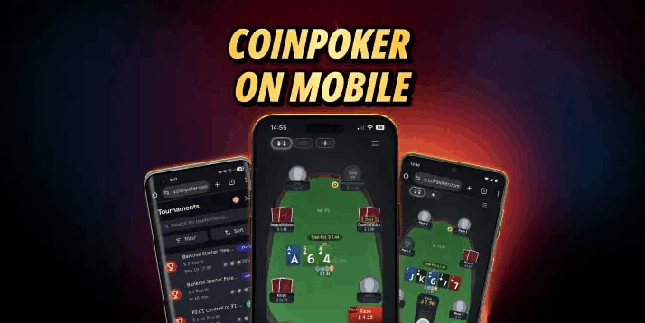 O Mobile Monthly Freeroll vai ocorrer na última sexta-feira de cada mês e não exige taxa de inscrição para participar.