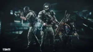 Escape from Tarkov – Após 8 anos, alguém finalmente escapou