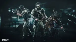 Escape from Tarkov: Após 8 anos, alguém finalmente escapou