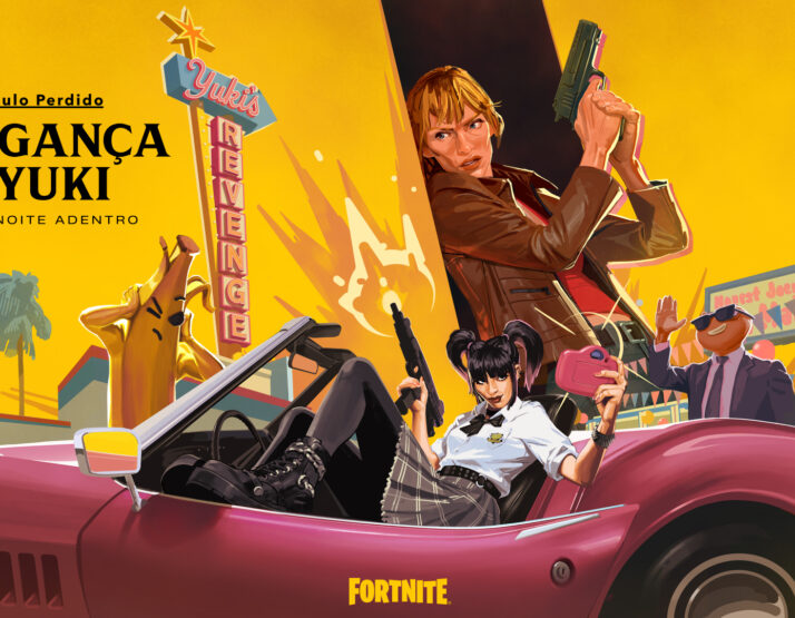 Ademais, métodos de desbloqueio, prazos e novidades do novo capítulo do jogo.