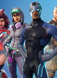 Las Vegas e Hollywood inspiram novo visual do jogo.