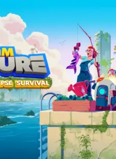 Após conquistar os jogadores de PC, o título irá agora chegar à PlayStation 5, Xbox e Nintendo Switch.