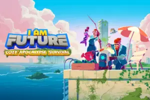 I Am Future: o simulador de sobrevivência mais relaxante chega às consolas