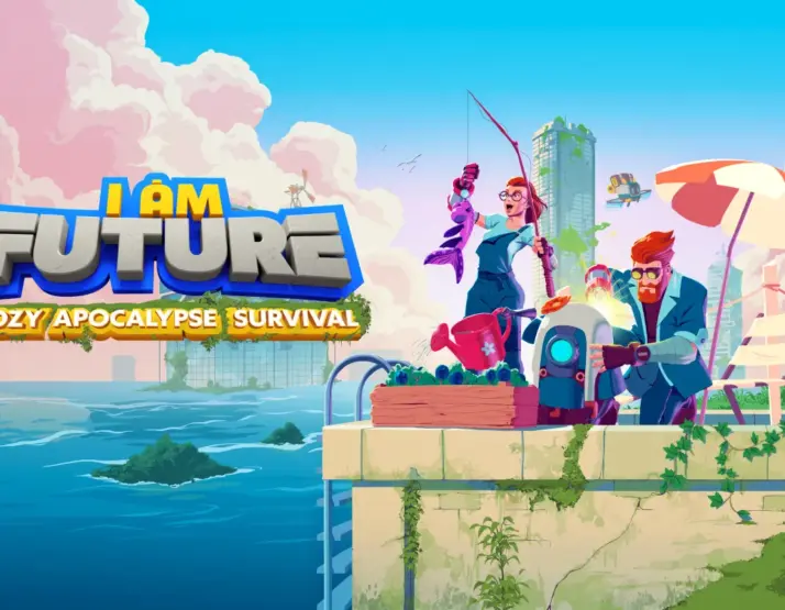 Após conquistar os jogadores de PC, o título irá agora chegar à PlayStation 5, Xbox e Nintendo Switch.