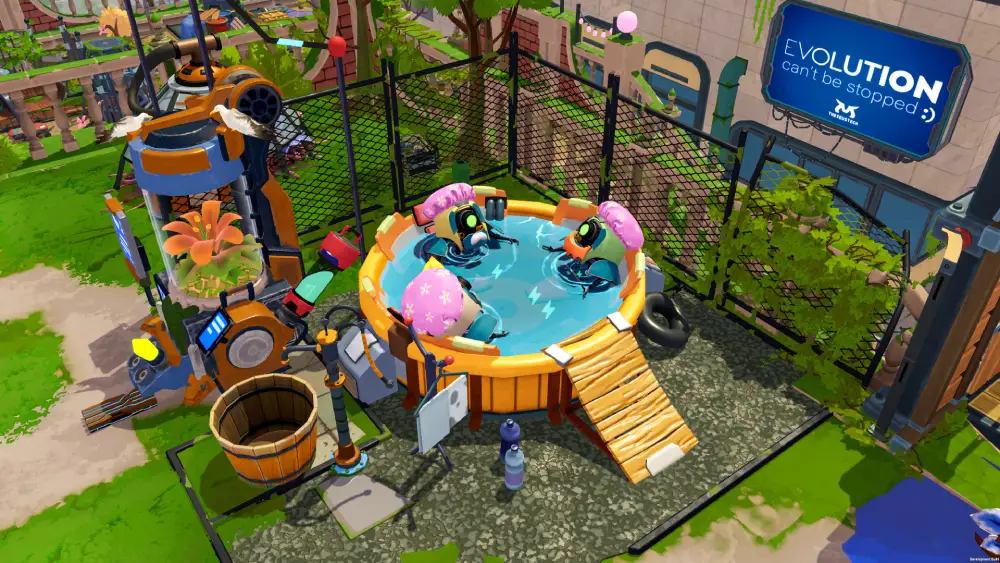 I Am Future Screenshot