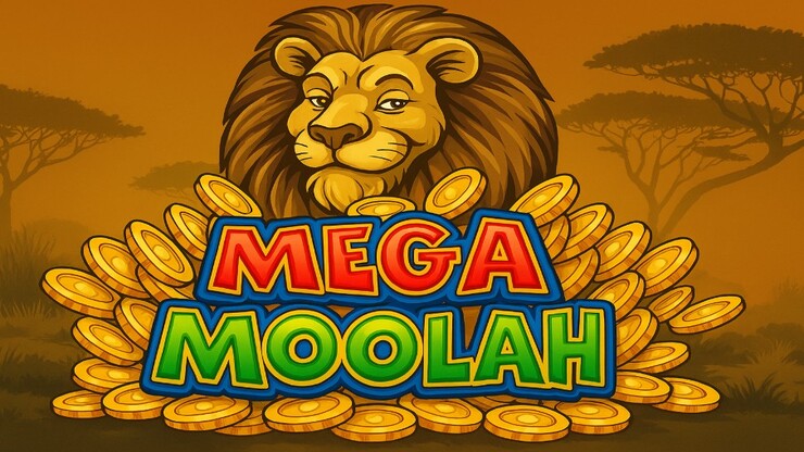 Analise Mega Moolah