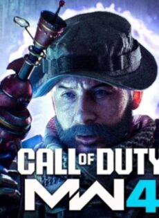 Após quatro anos de desenvolvimento, o vazador zombou de Infinity Ward por entregar o MWII 2.0, tendo desfeito as mudanças favoritas dos fãs.