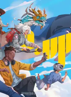 Jogo surpreende ao misturar paródia, estratégia e tensão real, entregando profundidade e diversão mais competitiva do que parece.