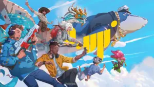 Review – Q-Up: jogo é uma piada sobre eSports e mais do que uma simples paródia