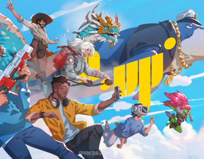 Jogo surpreende ao misturar paródia, estratégia e tensão real, entregando profundidade e diversão mais competitiva do que parece.