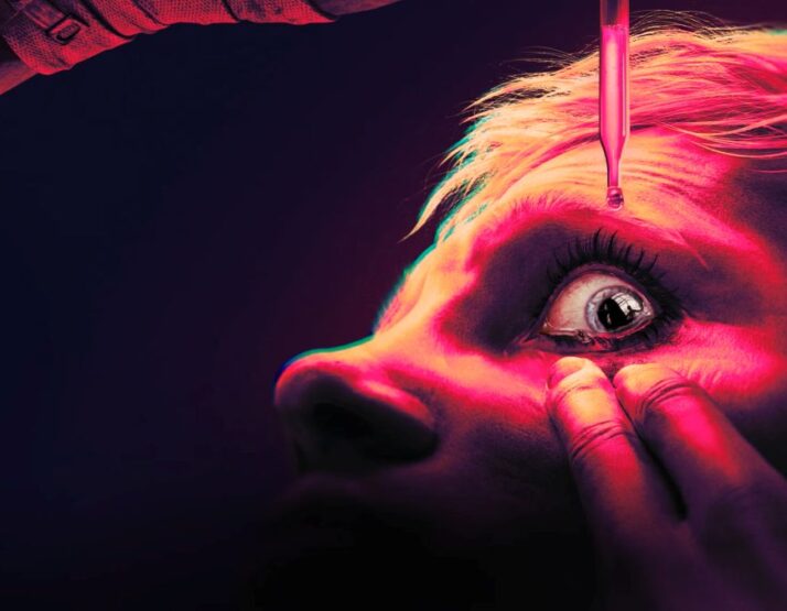 Para um jogo sobre o terror de perder a consciência, o loop de jogabilidade é surpreendentemente sonolento. 