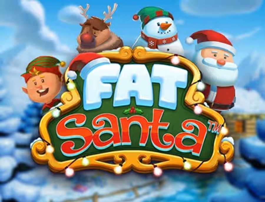 Review slot Fat Santa