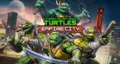 Teenage Mutant Ninja Turtles: Empire City pode ser o melhor jogo TMNT de todos os tempos