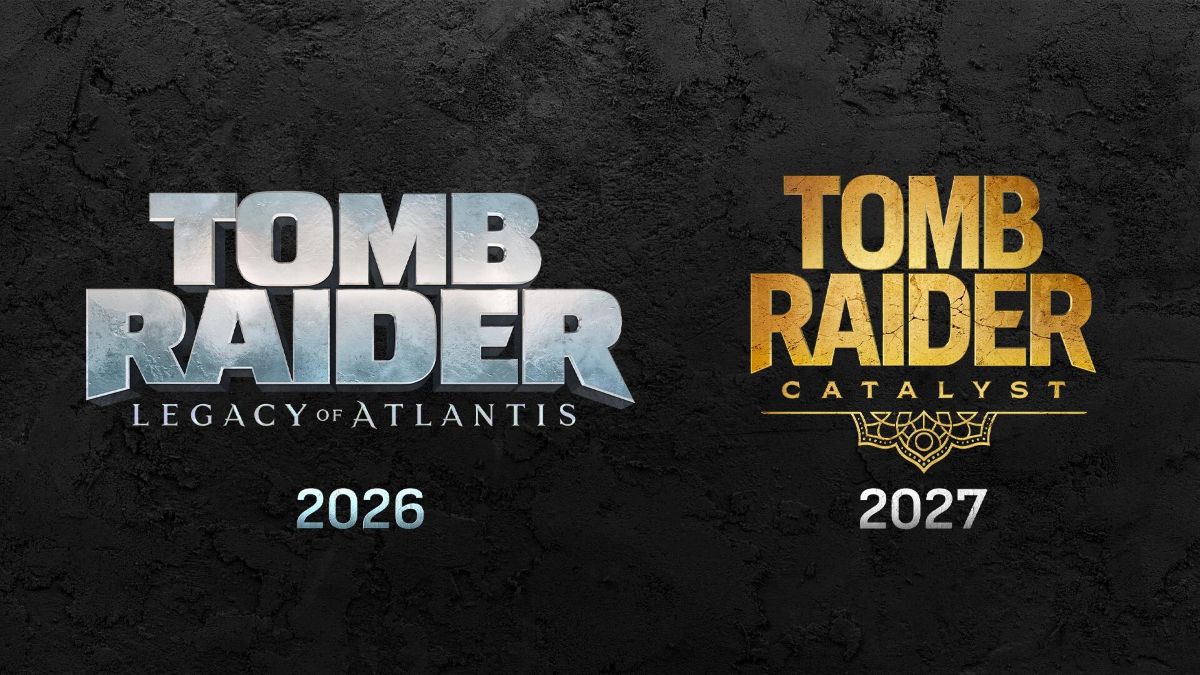 2 aventuras de Tomb Raider apresentadas no The Game Awards